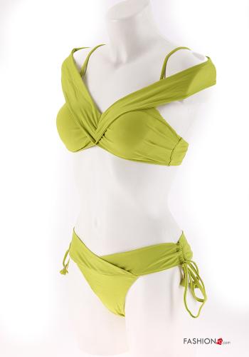 Bikini ajustable con copas - ph 7