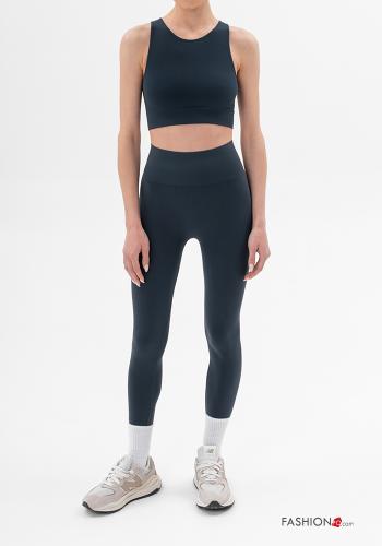 Leggings sans couture - ph 6