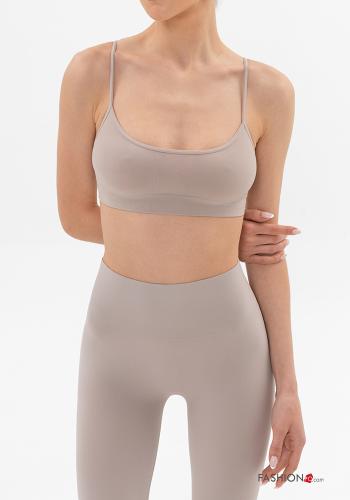 Soutien sem costura minimal - ph 2