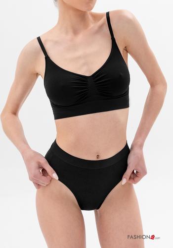 Soutien-gorge ajustable sans couture - ph 3