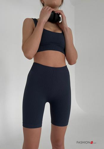 Ciclisti seamless costine - ph 1