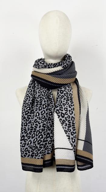 Casual Scarf - ph 1