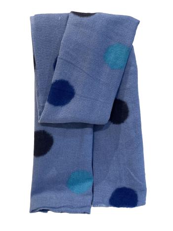 Sciarpa Fantasia pois - ph 1