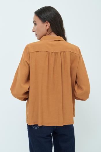 Camicia con fiocco - ph 2