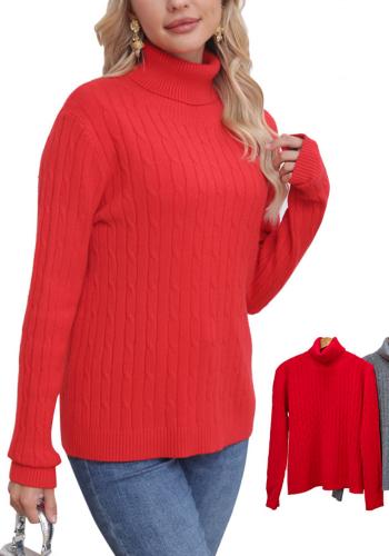 long sleeve Rollneck - ph 1