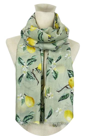 Printed Scarf - ph 1
