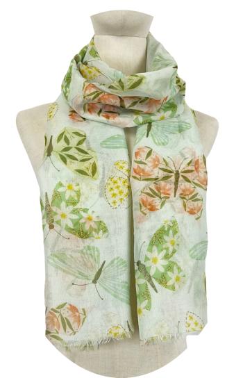 Écharpe Estilo Casual - ph 1