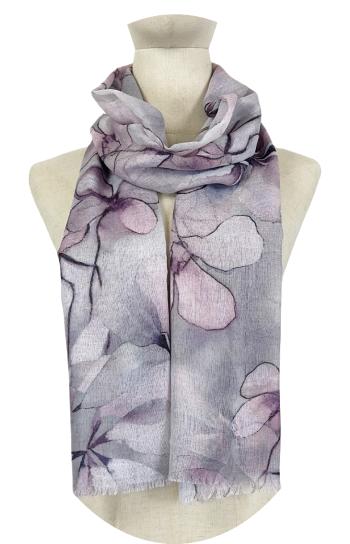 Floral Scarf - ph 1