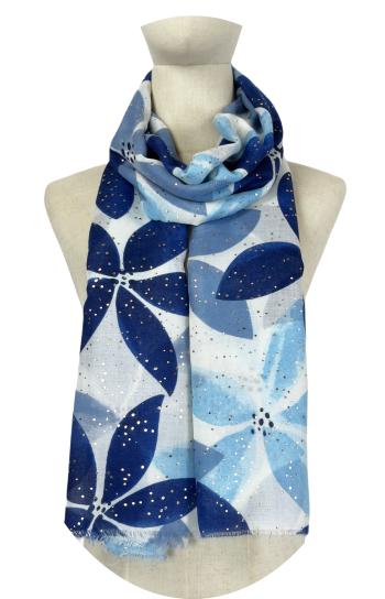 Sciarpa Fantasia stampata - ph 1