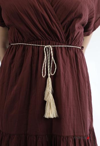 Abito in Cotone - ph 4