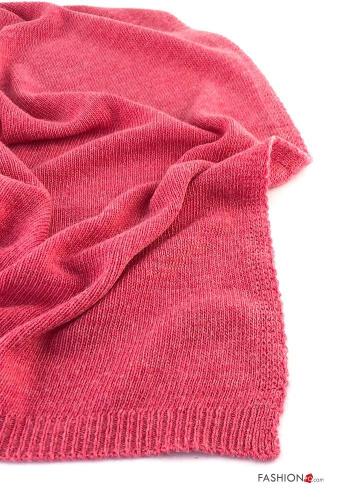 Poncho aus Kaschmir-Mischung - ph 2