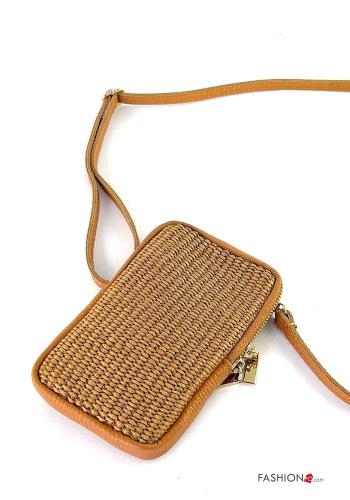 Portadocumenti in Vera pelle - ph 2