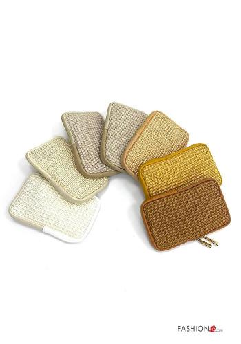 Portadocumenti in Vera pelle - ph 3