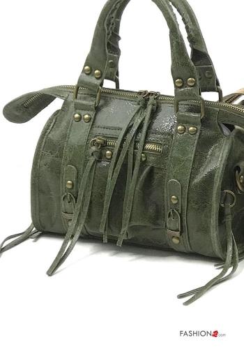 Genuine Leather Bag - ph 3