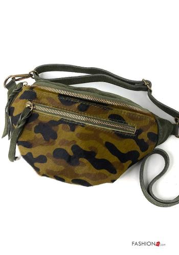 Genuine Leather Pouch bag - ph 2