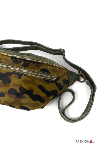 Genuine Leather Pouch bag - ph 3