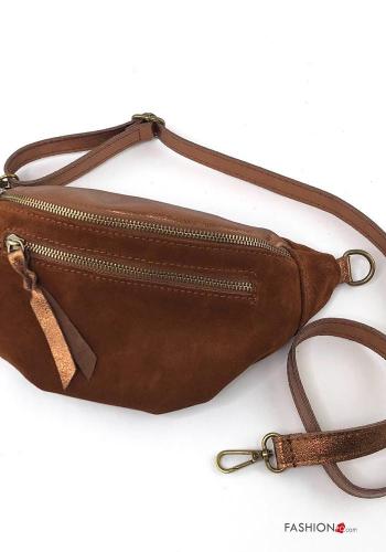 Genuine Leather Pouch bag - ph 2