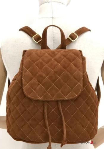 Zaino in Vera pelle - ph 3