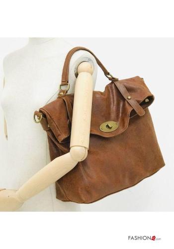 Tasche aus Echtes Leder - ph 2