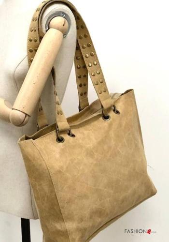 Borsa in Vera pelle - ph 2