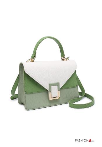 Borsa a mano con tracolla - ph 2