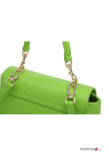 Handbag with shoulder strap - ph 4