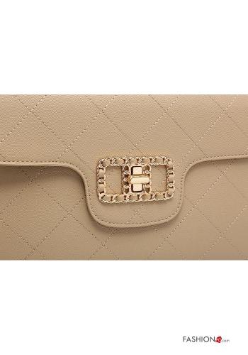 Borsa a mano con tracolla - ph 2