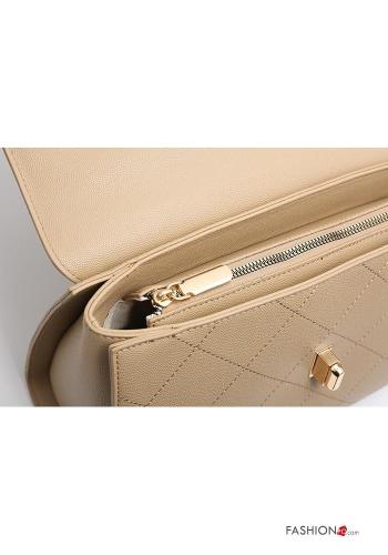 Borsa a mano con tracolla - ph 4