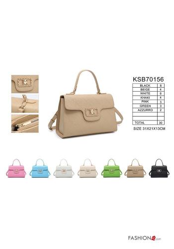 Borsa a mano con tracolla - ph 5