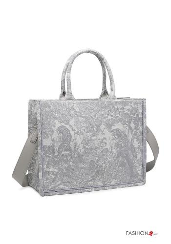 Animal motif Bag - ph 2