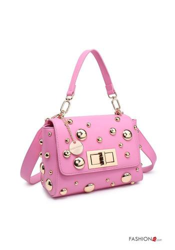 Borsa con borchie - ph 2