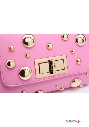 Borsa con borchie - ph 3