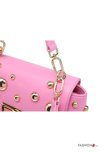 Borsa con borchie - ph 4