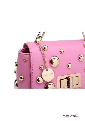Borsa con borchie - ph 5