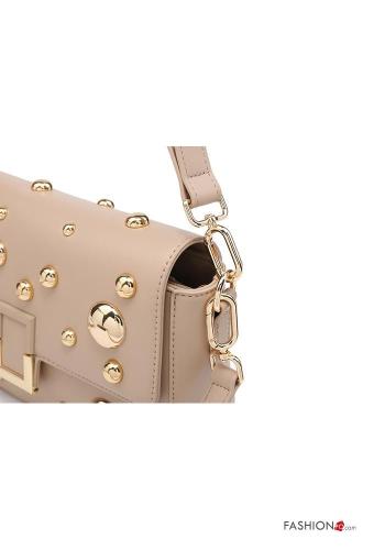 Bag with studs - ph 4
