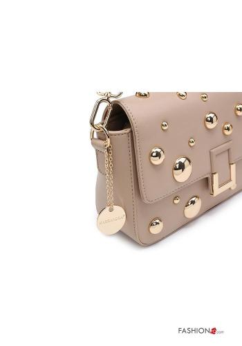 Bag with studs - ph 5