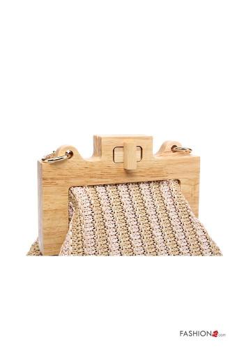 Borsa con tracolla - ph 4