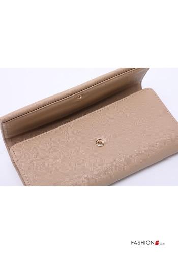 Cartera Estilo Informal - ph 4