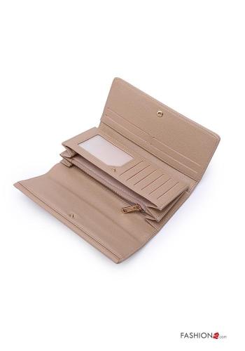 Cartera Estilo Informal - ph 5