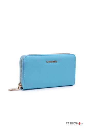 Portafoglio con zip - ph 2
