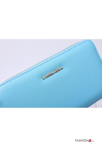 Portafoglio con zip - ph 3