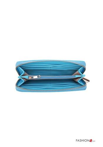 Portafoglio con zip - ph 5