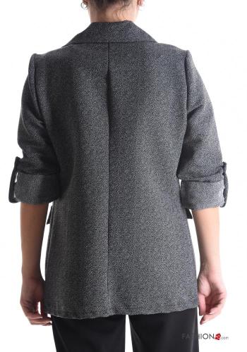 Chaqueta con botones - ph 2