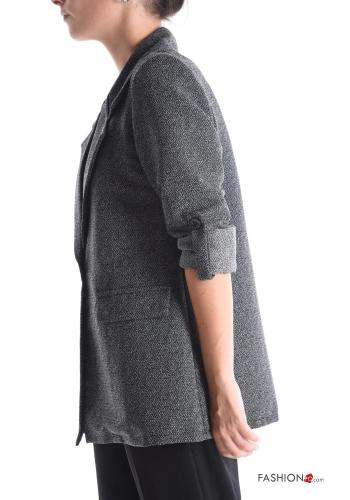 Chaqueta con botones - ph 3