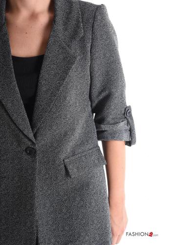 Chaqueta con botones - ph 4