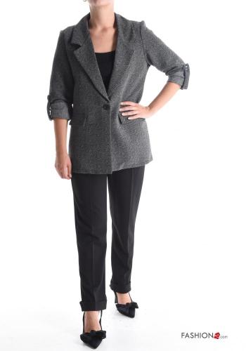 Chaqueta con botones - ph 5