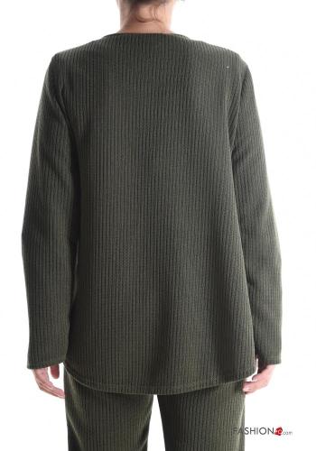 Veste manches longues - ph 2
