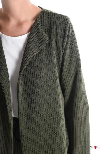 Veste manches longues - ph 4