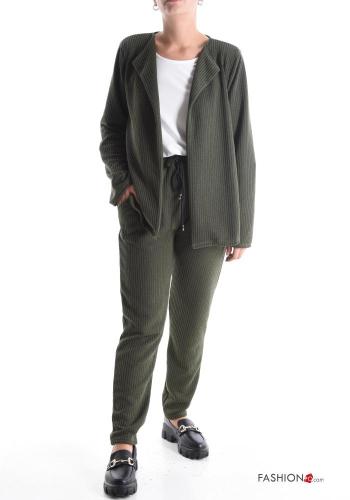 Veste manches longues - ph 5
