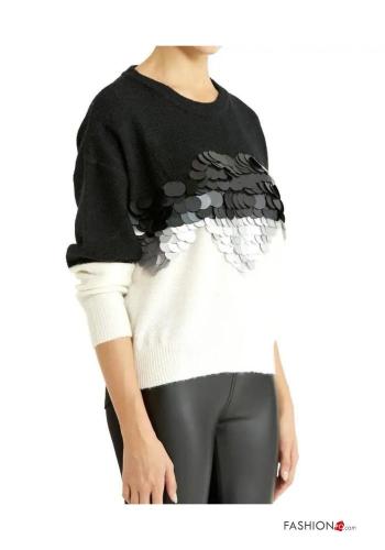 Casual Sweater - ph 7